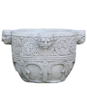 Vaso Dalia g.