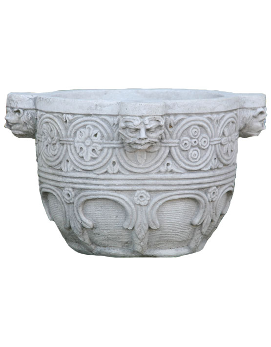 Vaso Dalia g.