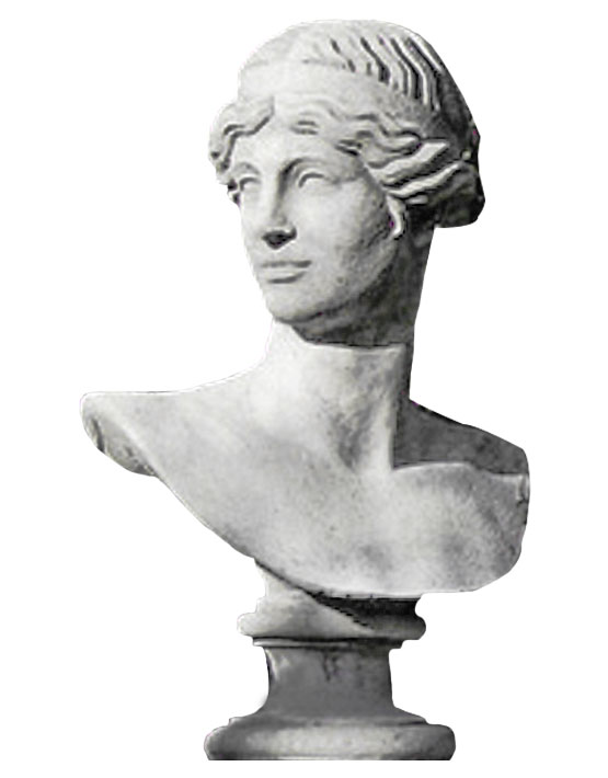 Busto Apollo