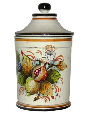 Barattolo Melograno