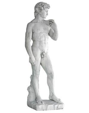 David di Michelangelo