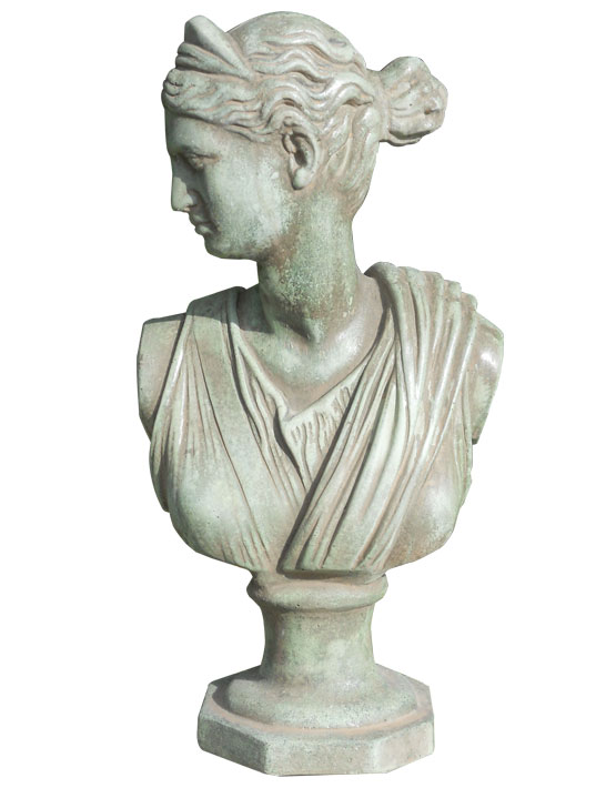 Busto Diana