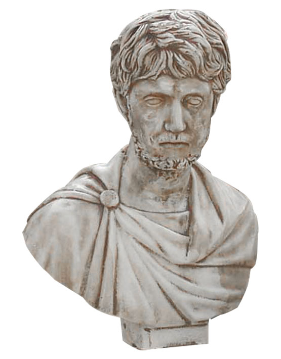 Busto Augusto