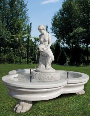 Fontana Verona