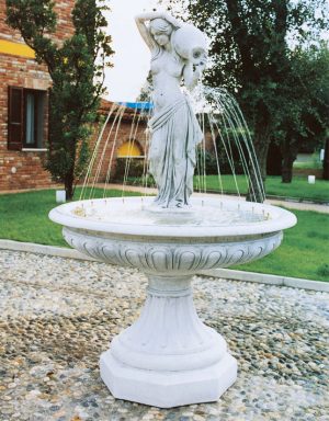 Fontana Vienna