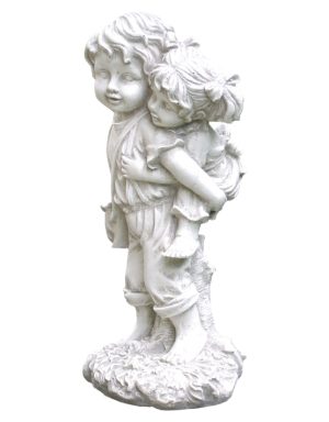 Putti Cavalluccio