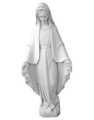 Madonna Immacolata h. 62