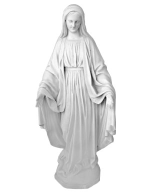 Madonna Immacolata h. 84