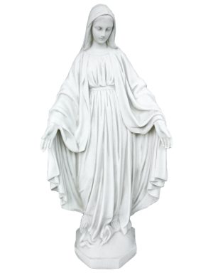 Madonna Immacolata h. 110