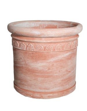 Cilindro Foglie