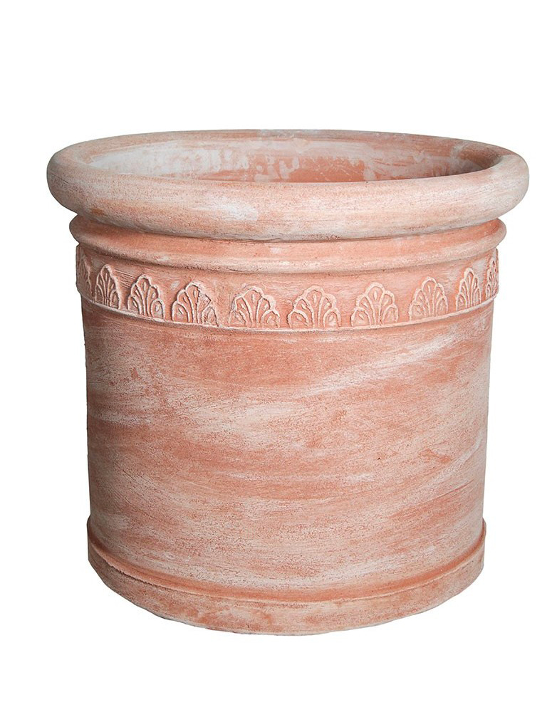 Cilindro Foglie