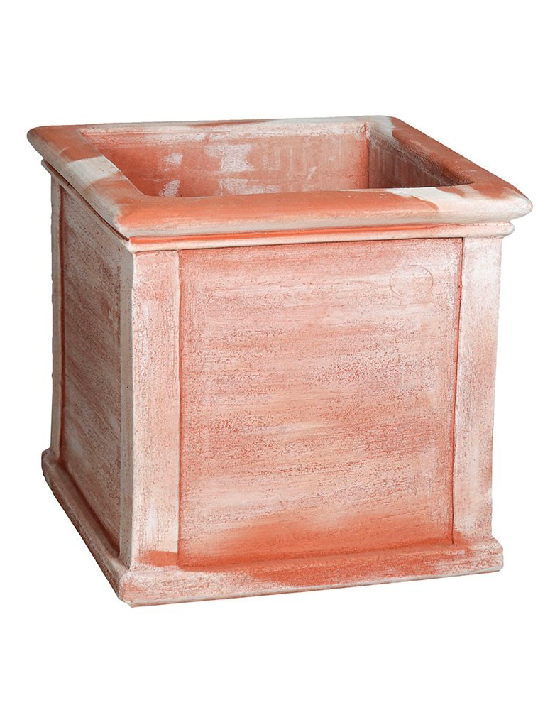 Cubo Liscio