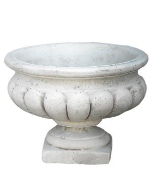 Vaso Crisantemo