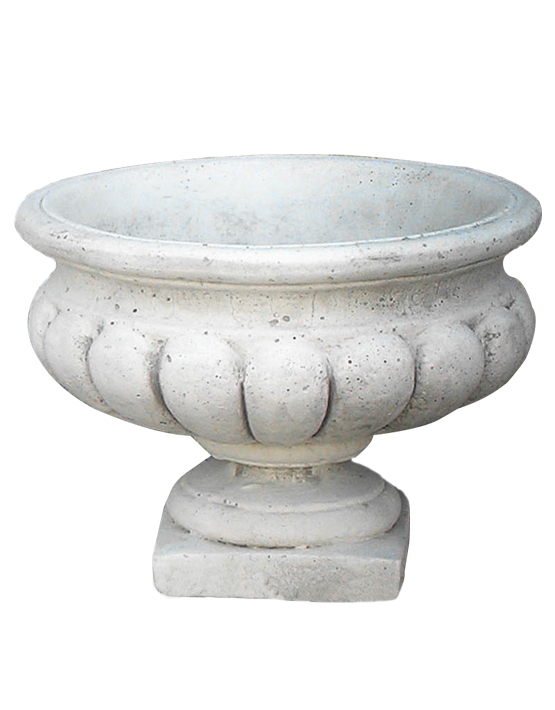 Vaso Crisantemo