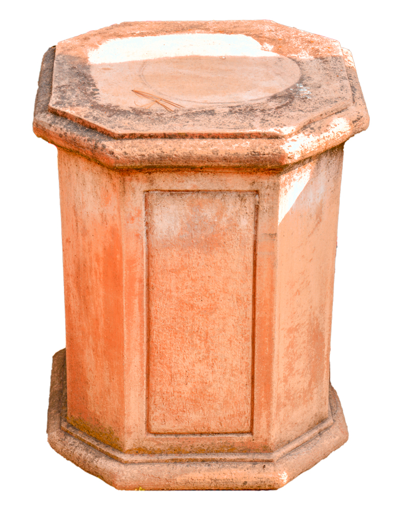 Base Ottagonale