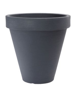 Campana liscia
