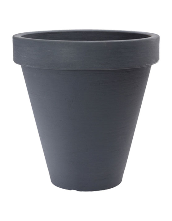 Campana liscia