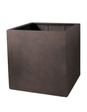 Square Rusty Lite