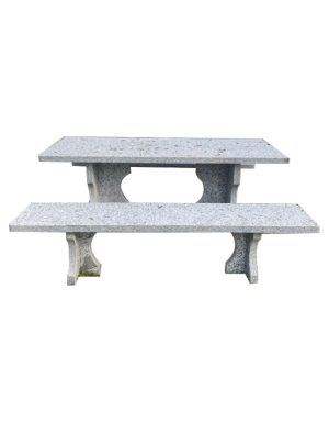 Tavolo serizzo