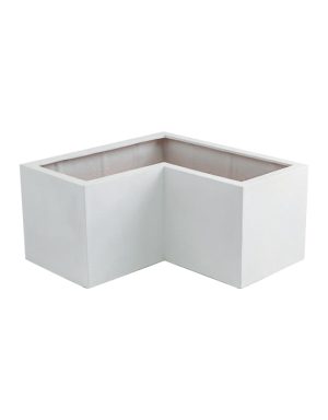 Aspen angolo White lite