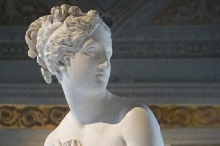 A proposito di Arte: Venere di Canova
