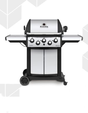 Broil King Signet 390