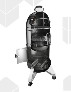 Fornetto Razzo Pro 18