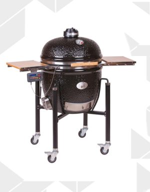 Guru LeChef con Carrello Pro 2.0