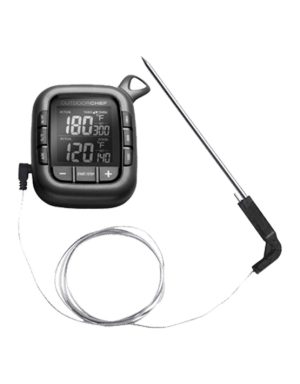 Termometro Gourmet Outdoorchef
