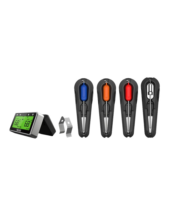 Termometro wireless Fornetto - immagine 2