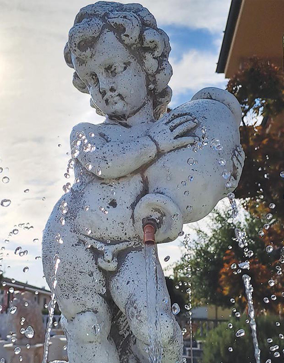 Fontana Orbetello - immagine 2