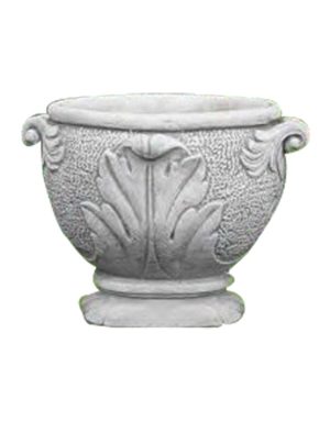 Vaso Foglia Medio
