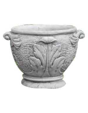 Vaso Foglia piccolo