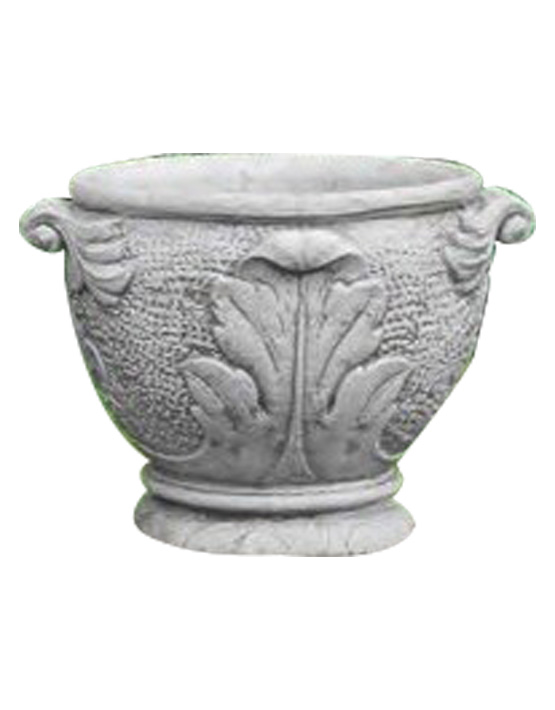 Vaso Foglia piccolo