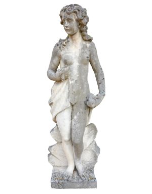 Venere con Velo 2