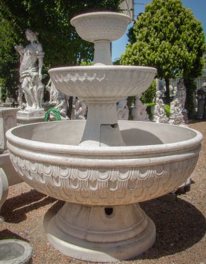 Fontana Rubino