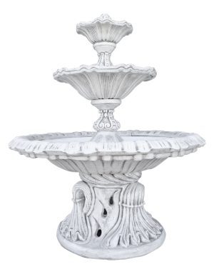 Fontana Padova