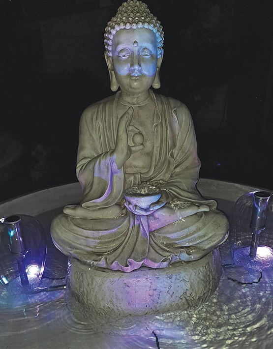 Fontana Zen - immagine 2