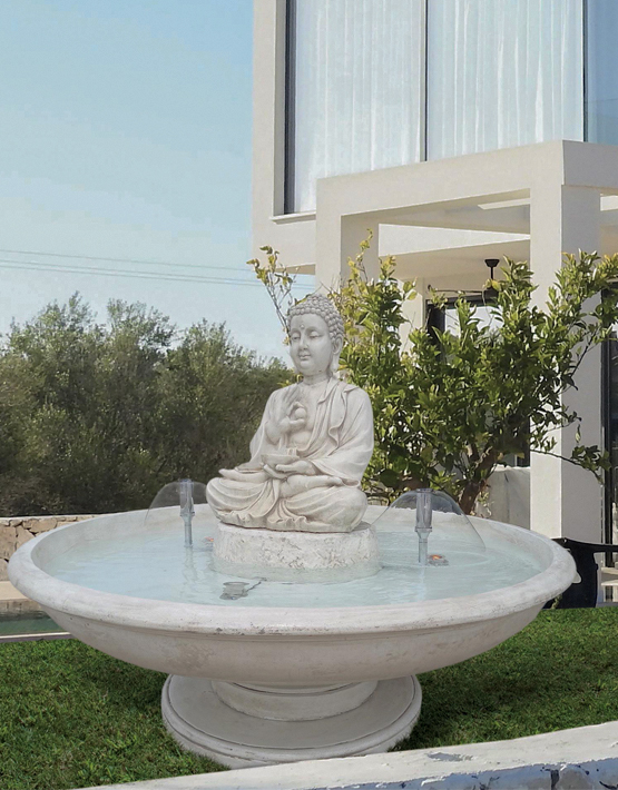 Fontana Zen