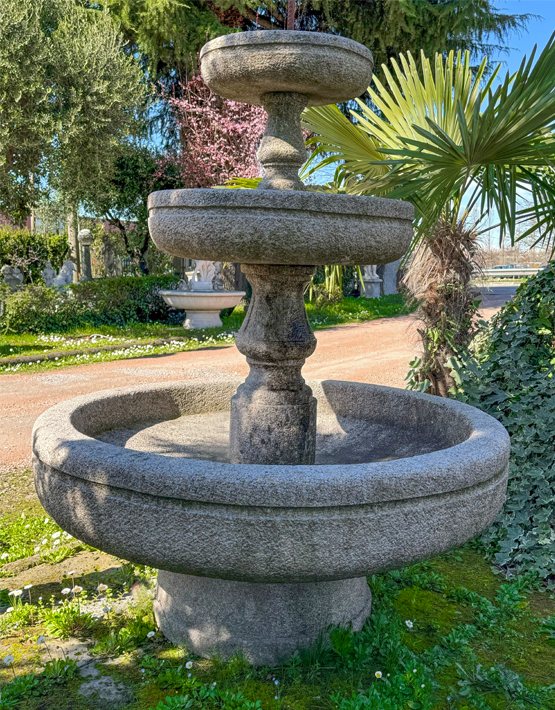 Fontana Aramis - immagine 2