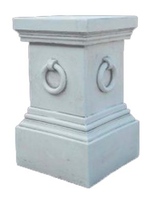 Base Zeus Grande