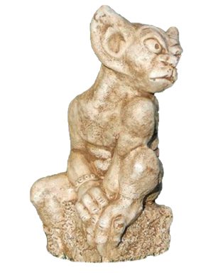 Gargoyle 2