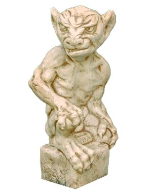 Gargoyle 1