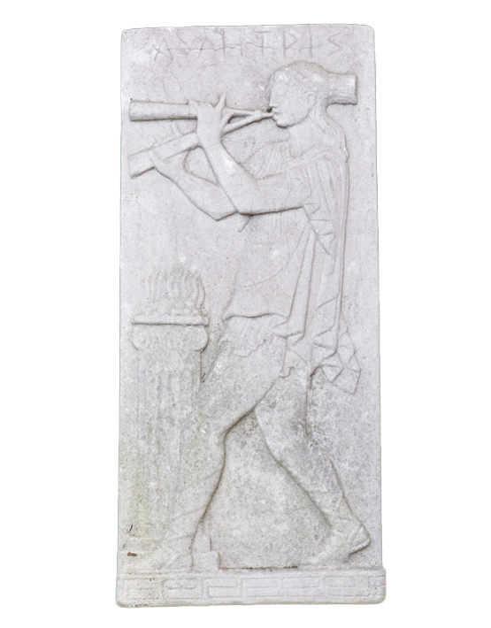 Suonatore