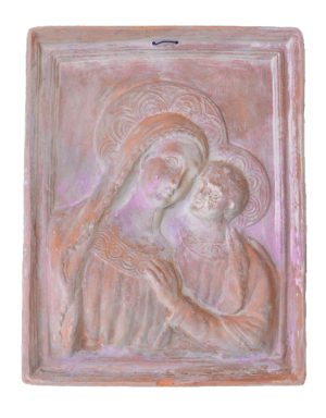 Madonna con bambino