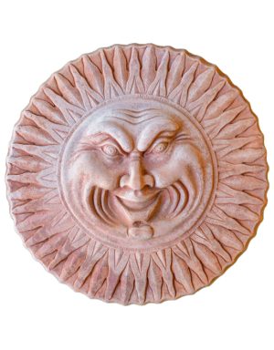 Angry Sun
