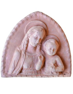 Madonna con Bambino