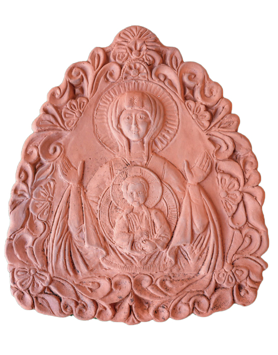 Madonna con Bambino