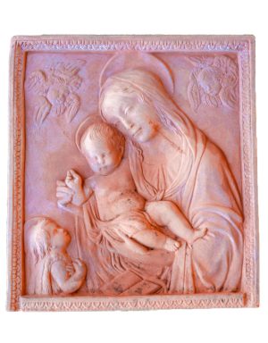 Madonna con Bambino
