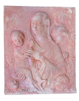 Madonna con Bambino